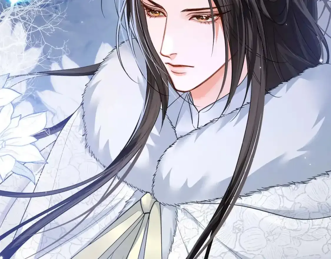 二哈和他的白猫师尊漫画免费全集漫画,第50话 巡游2图