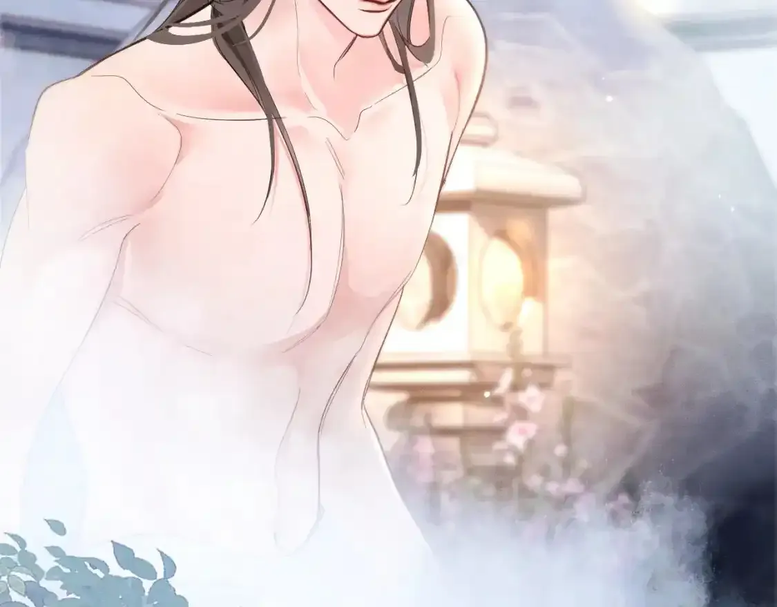 二哈和他的白猫师尊免费全文阅读无删减笔趣阁漫画,第43话 奇怪的想法2图