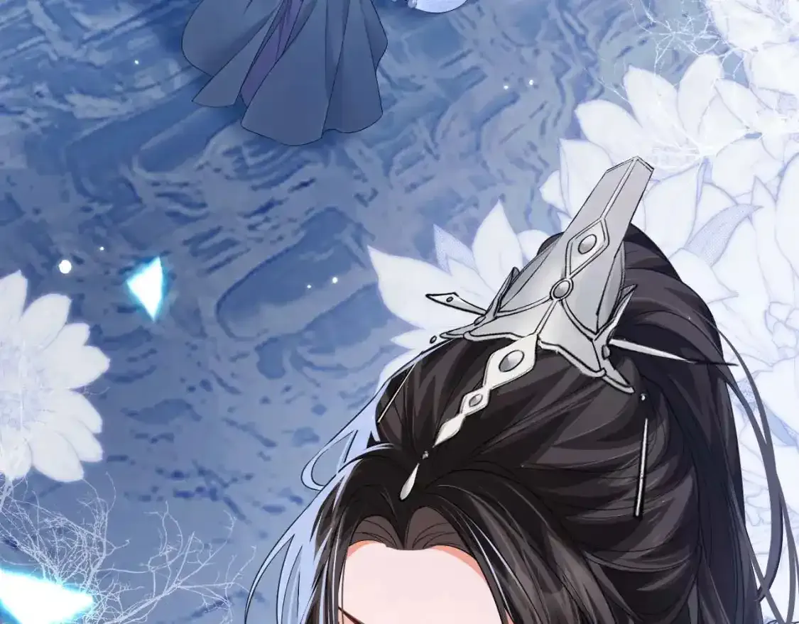 二哈和他的白猫师尊漫画免费全集漫画,第50话 巡游1图