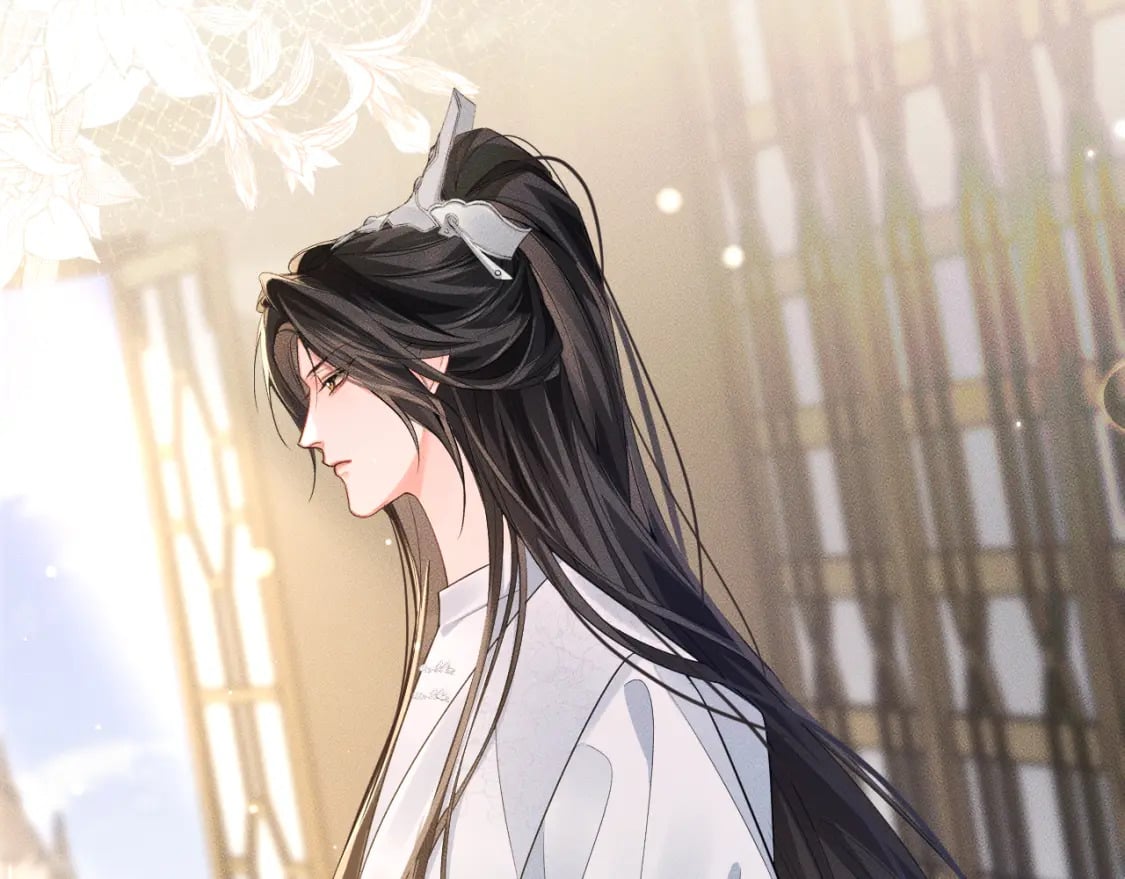 二哈和他的白猫师尊漫画,第45话 重登旭映峰2图