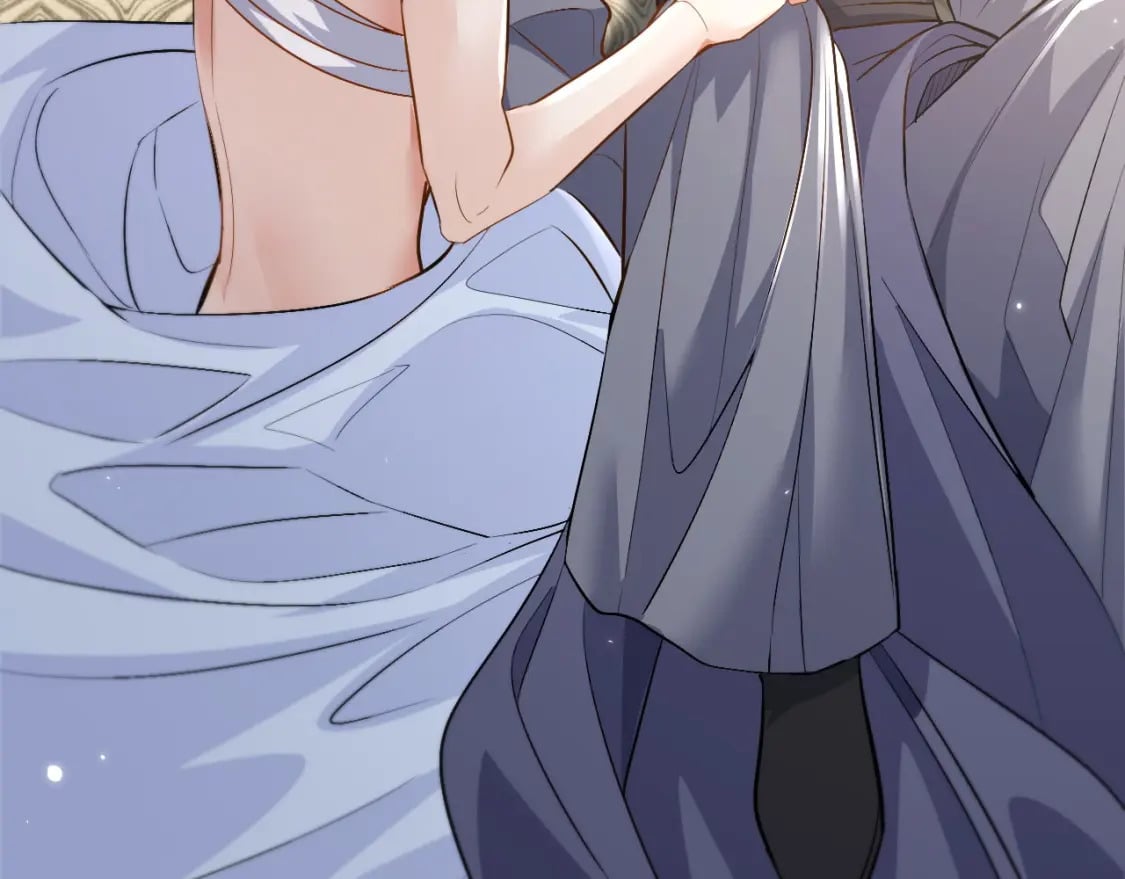 二哈和他的白猫师尊是男男文吗漫画,第39话 师尊的自白1图