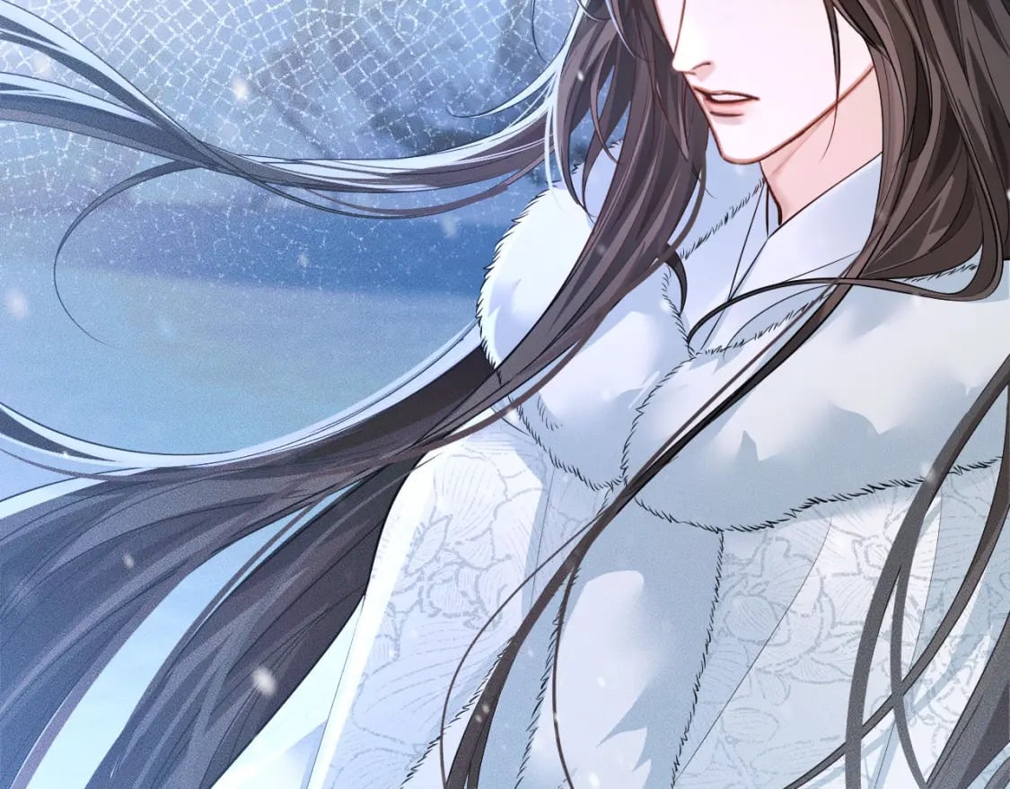 二哈和他的白猫师尊漫画全集免费漫画,第47话 不归，我来了1图