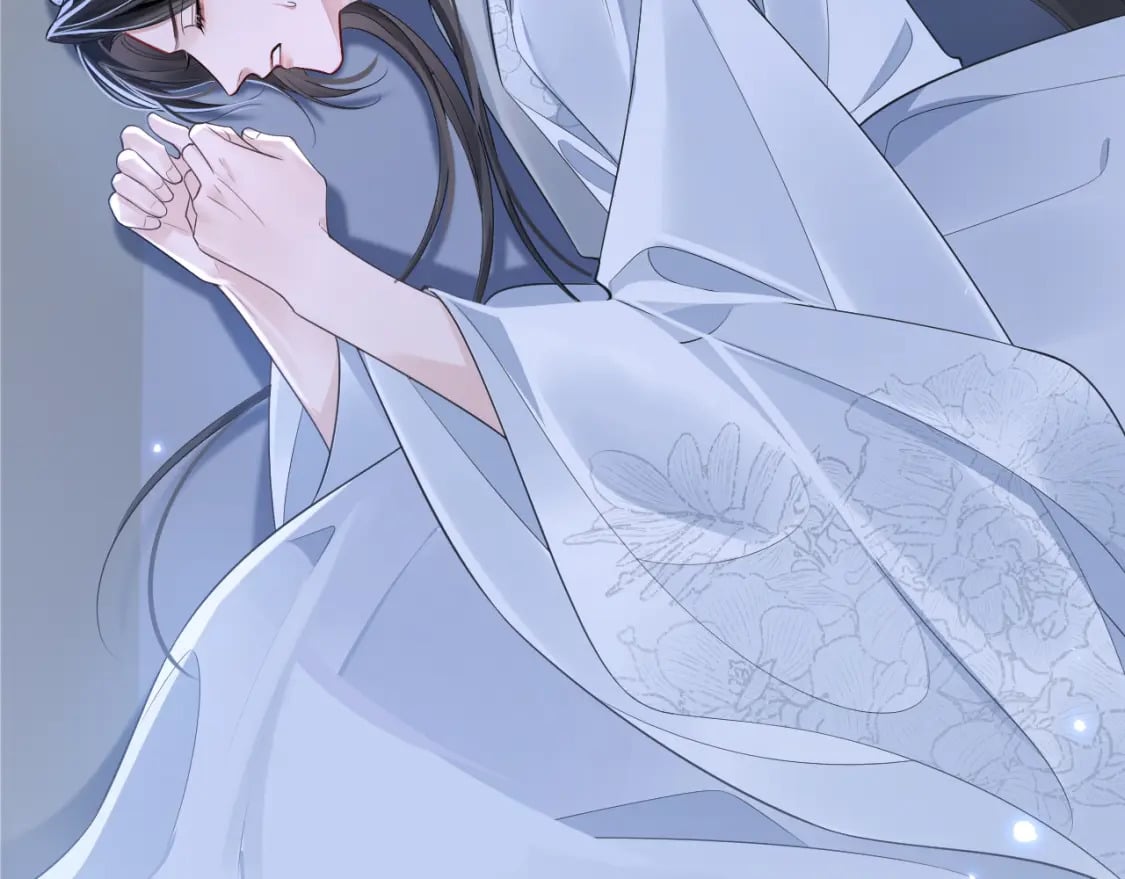 二哈和他的白猫师尊免费阅读漫画,第45话 重登旭映峰2图