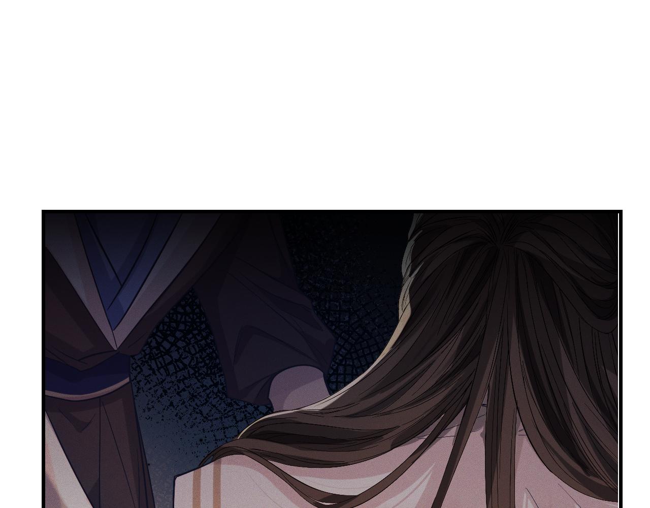 二哈和他的白猫师尊免费阅读漫画,第32话 师尊领罚1图