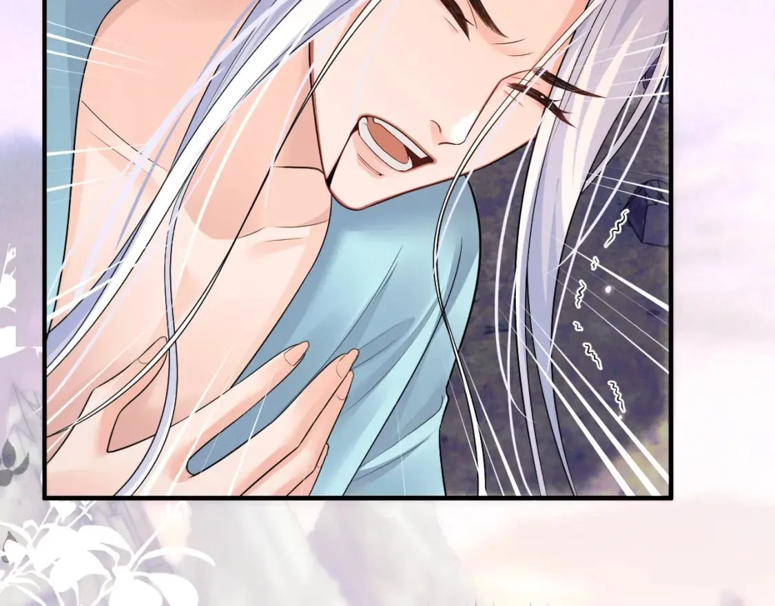 二哈和他的白猫师尊漫画免费下拉式完整漫画,第68话 再无神武2图