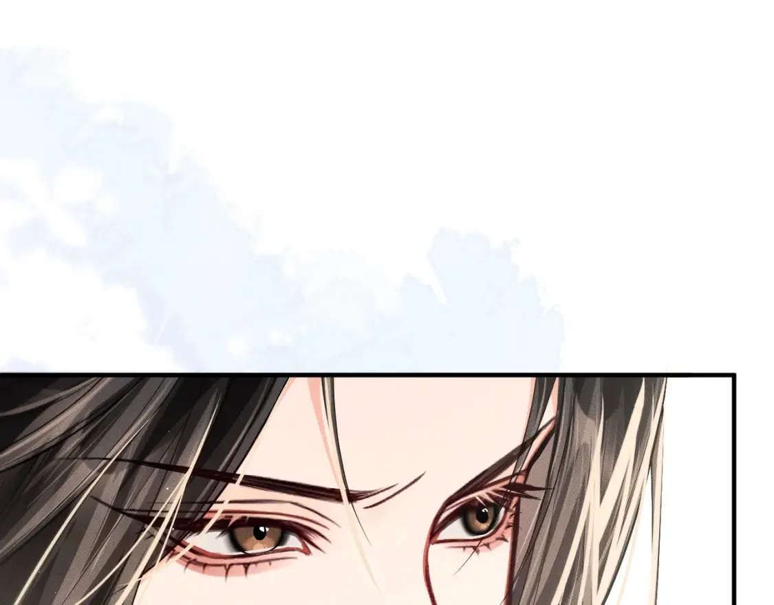 二哈和他的白猫师尊经典语录漫画,第70话 你觉得他怎么样2图