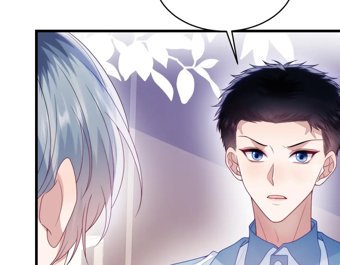 学霸的小野猫太撩人漫画,第78话 自我怀疑1图