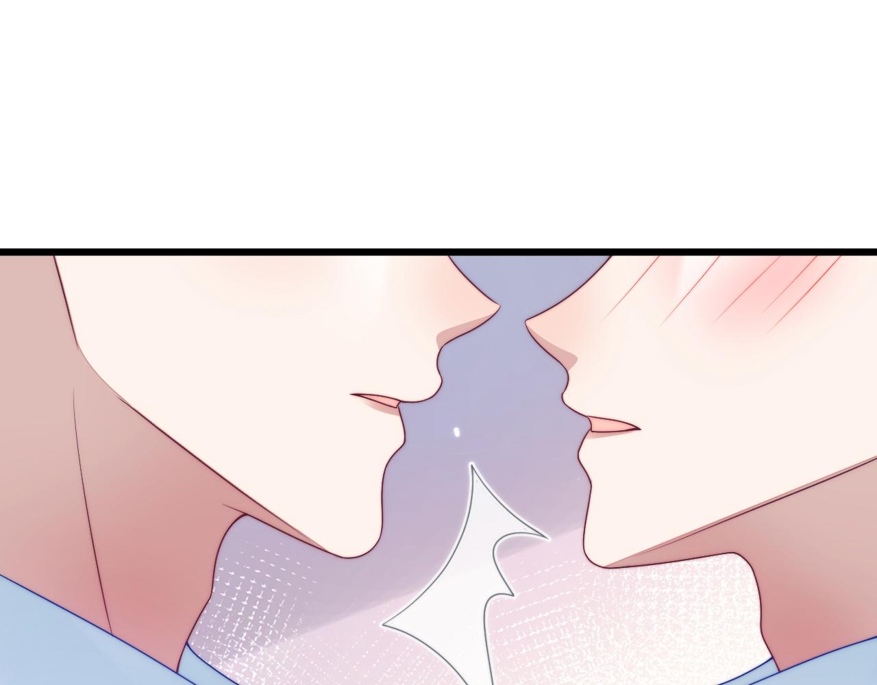 学霸的小野猫太撩人漫画,第60话 海边浪漫告白2图