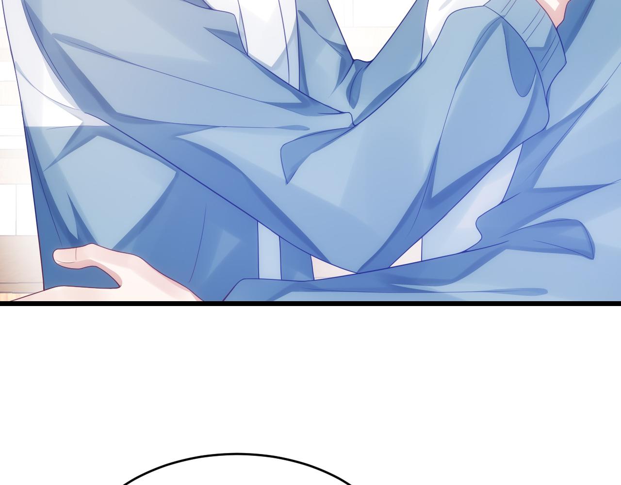 学霸的小野猫太撩人漫画,第38话 给你的礼物2图