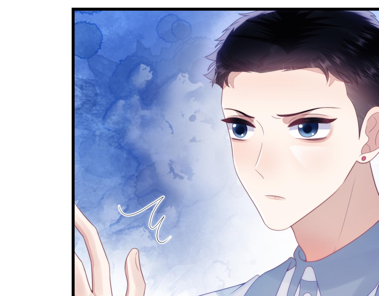 学霸的小野猫太撩人漫画,第40话 坏猫，不知好歹！1图