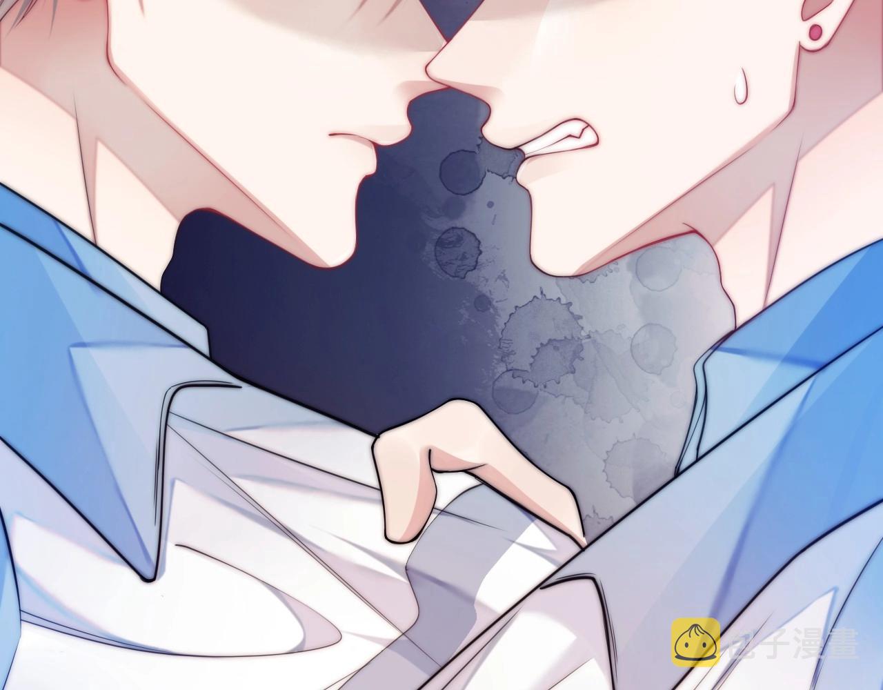 学霸的小野猫太撩人漫画,第3话 宝贝~2图
