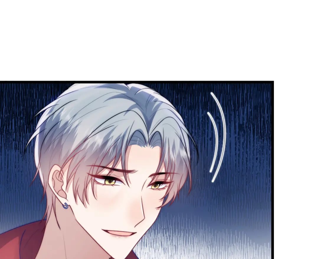 学霸的小野猫太撩人漫画,第73话 奋不顾身2图