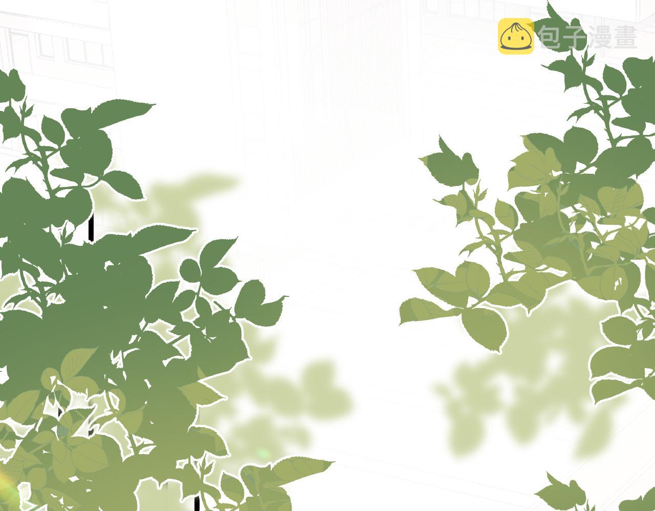 学霸的小野猫太撩人漫画,第11话 两个神经病2图