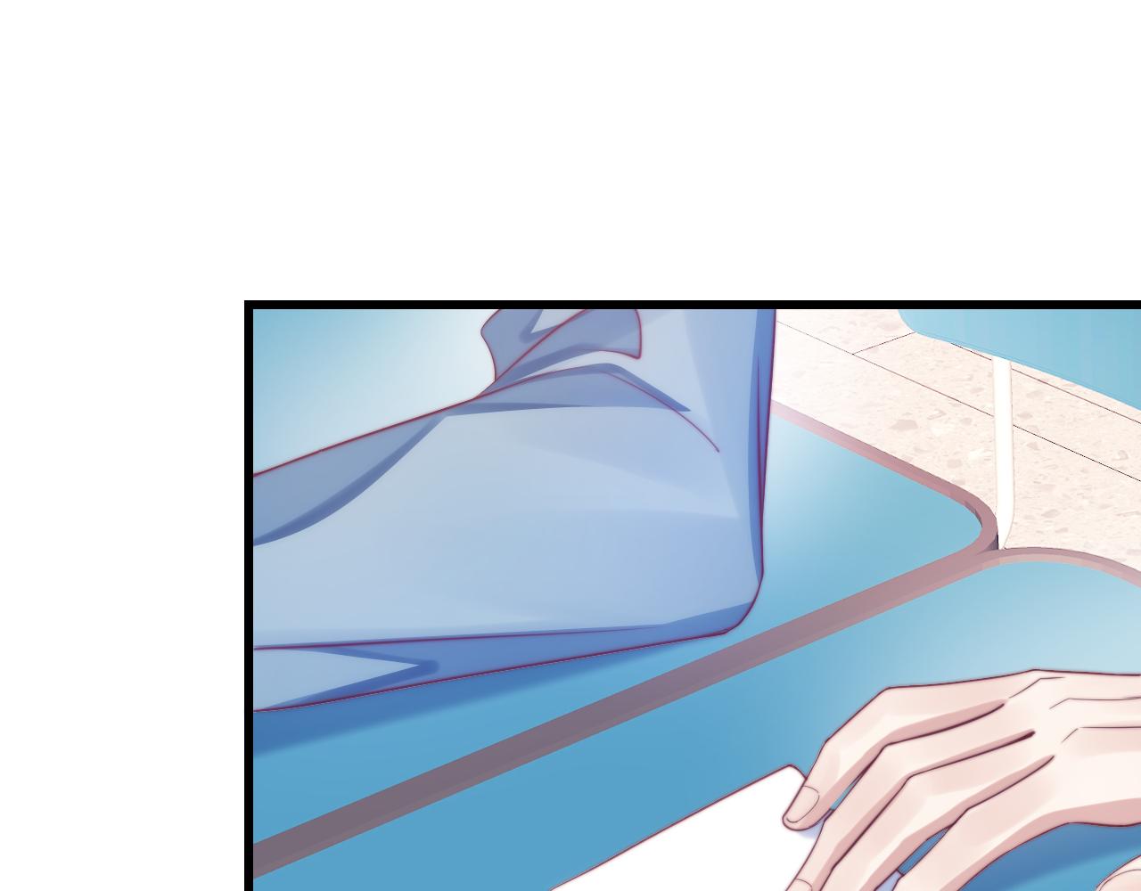 学霸的小野猫太撩人漫画,第14话 看你好看2图