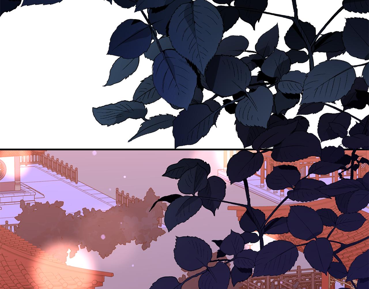 爱妃，你的刀掉了漫画,第113话 爱情游戏2图