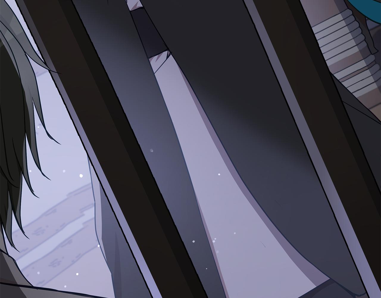 爱妃，你的刀掉了漫画,第132话 被发现了1图