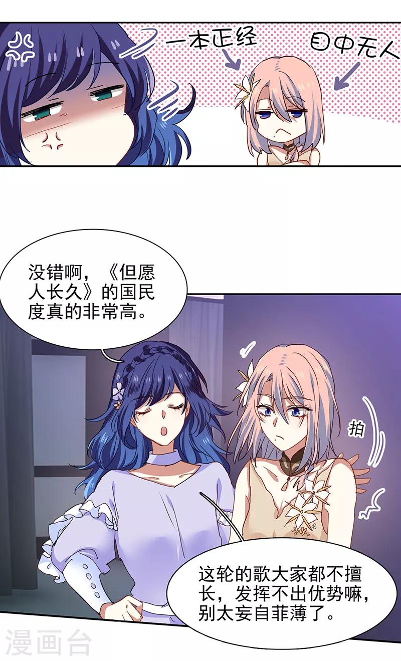 星梦偶像计划金郁弦漫画,第225话2图