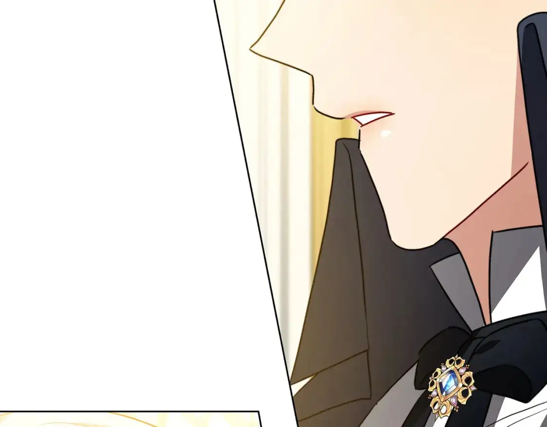 破茧皇后第三季全集漫画,第83话 莫名的愤怒2图