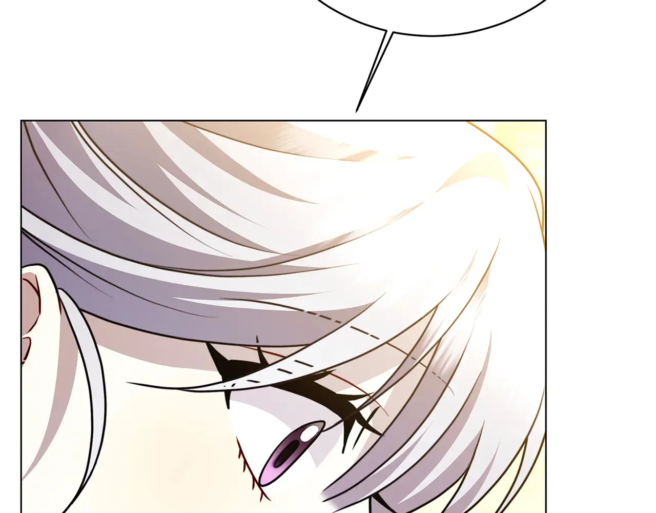 破茧皇后漫画,第113话 拒不招认1图