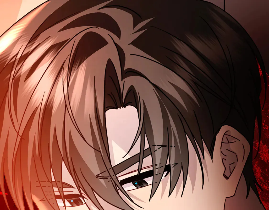 破茧皇后漫画,第110话 皇帝易做，父亲难当2图