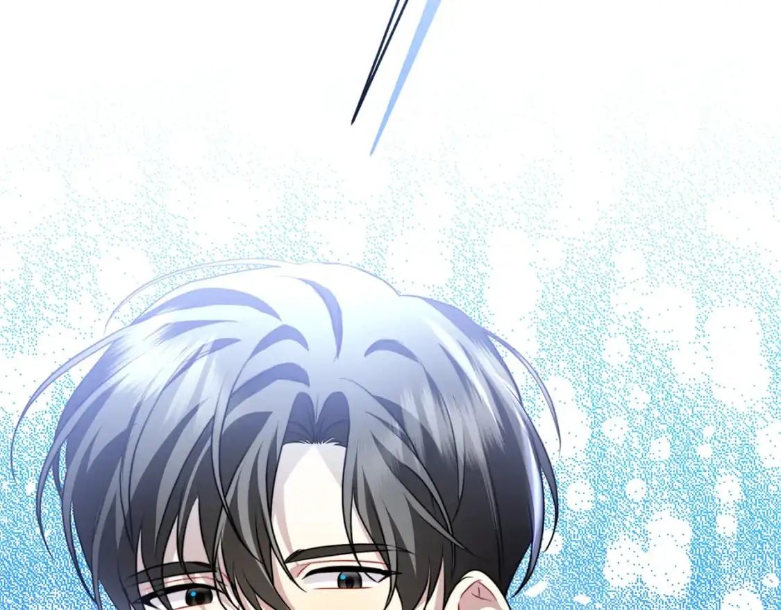 破茧皇后漫画,第82话 彼此担心1图