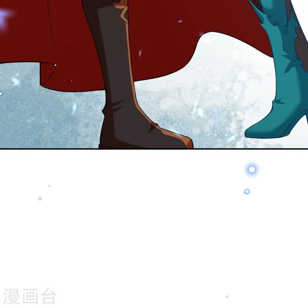 逆天邪神漫画,第488话 又一位神玄之境？1图