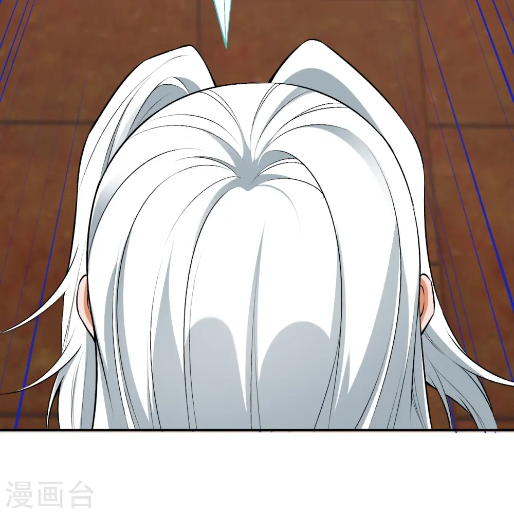 逆天邪神漫画,第493话 大义灭亲2图