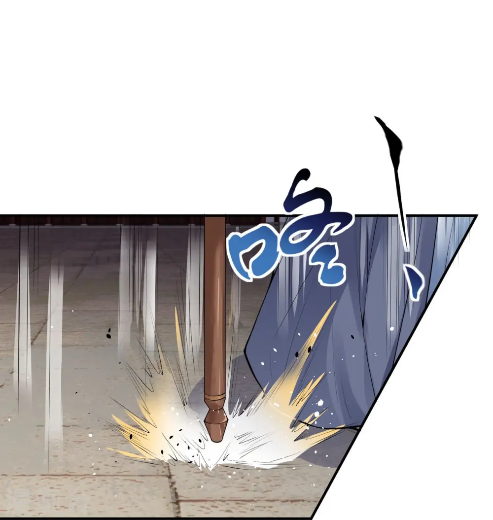 逆天邪神漫画,第379话 爆！1图