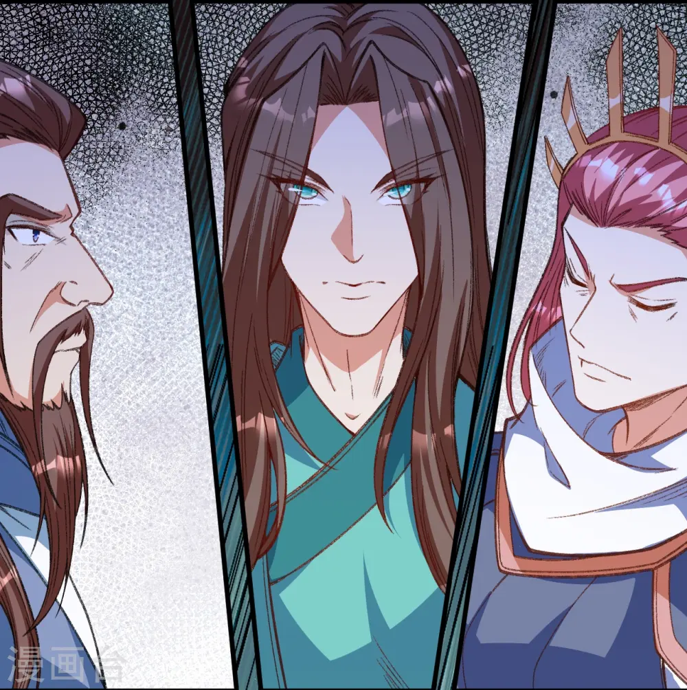 逆天邪神动漫在线观看全集免费漫画,第487话 天毒星神狱萝1图
