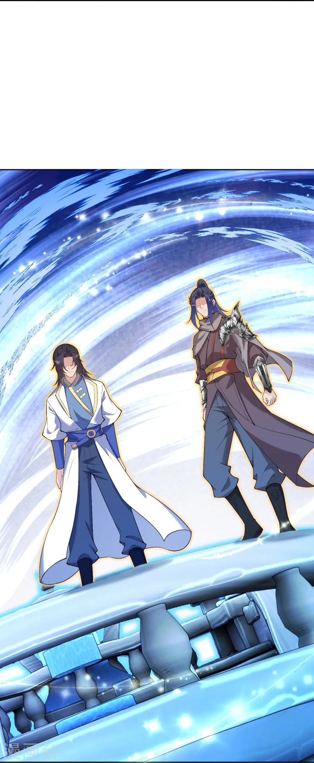 逆天邪神漫画,第476话 不愧是云大哥2图