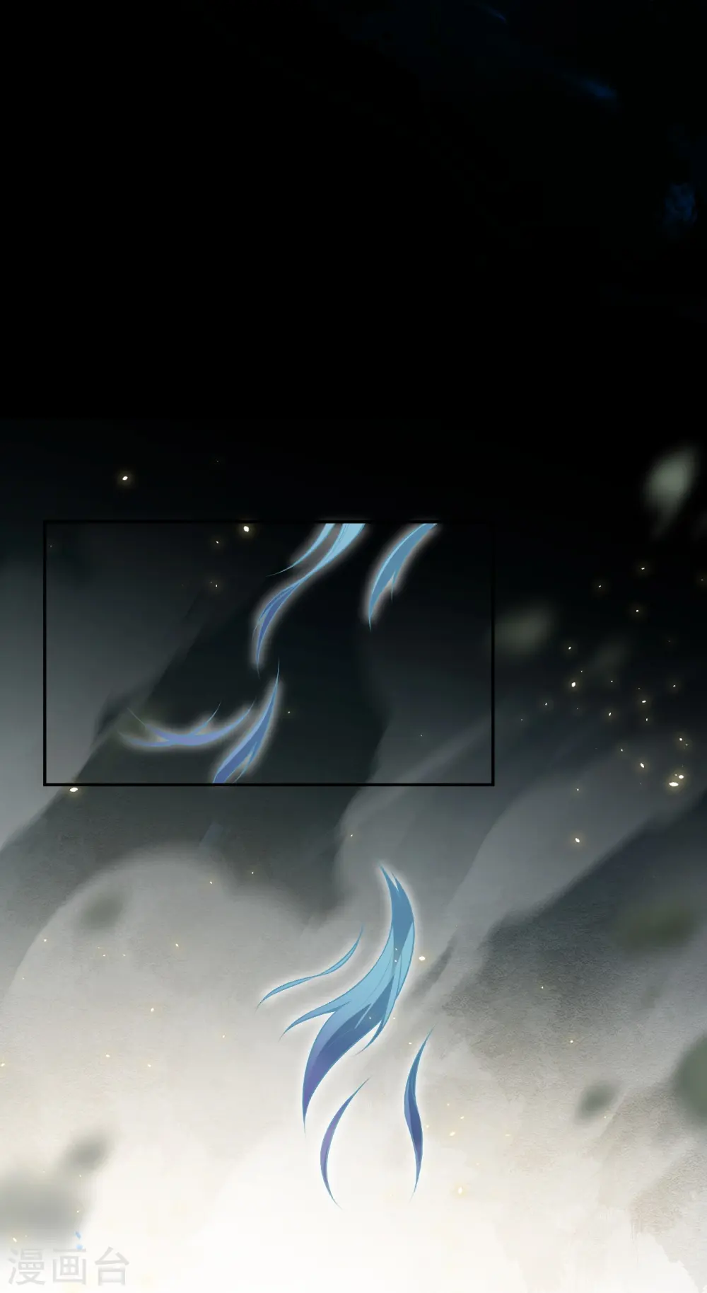 逆天邪神漫画,第492话 我还有好多事情没做呢2图