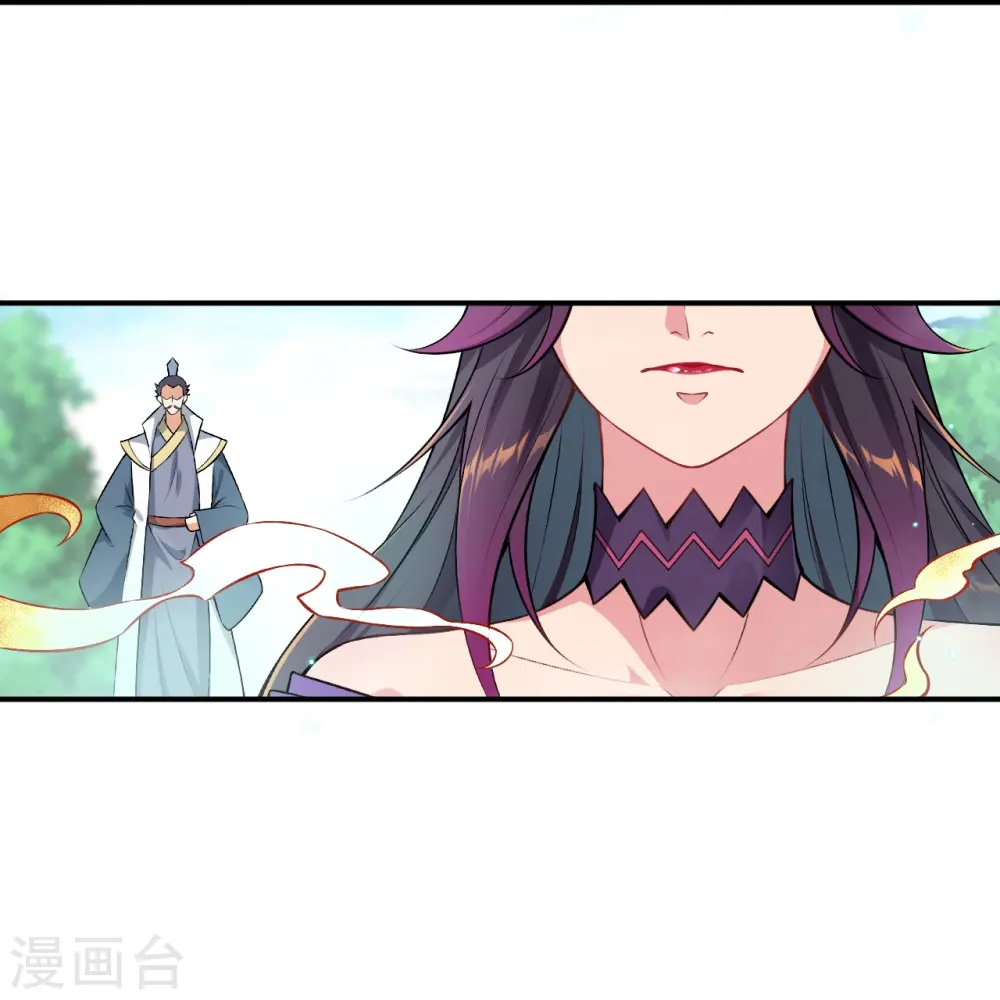 逆天邪神漫画,第499话 中计2图