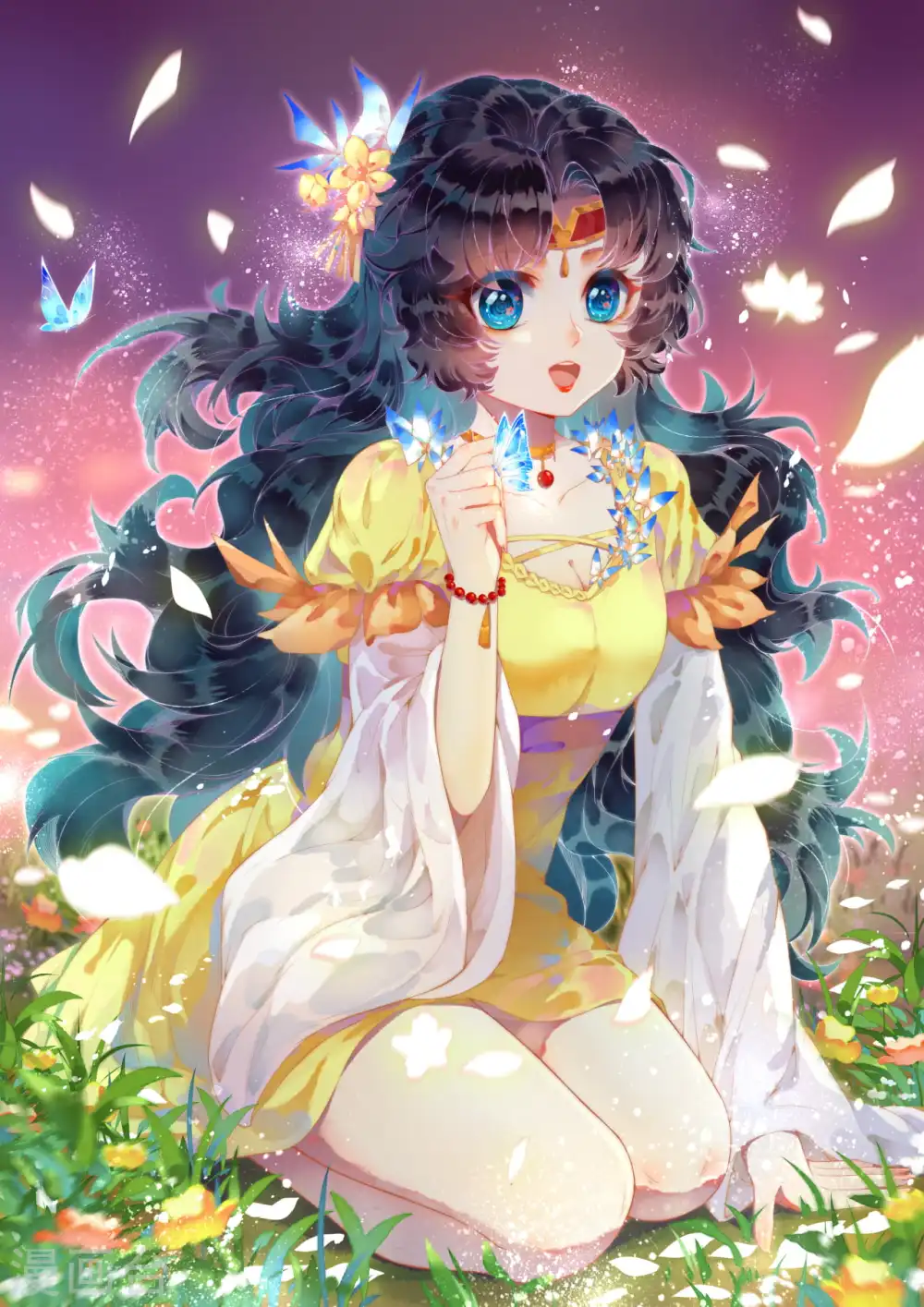逆天邪神漫画,第364话 舌战群儒1图