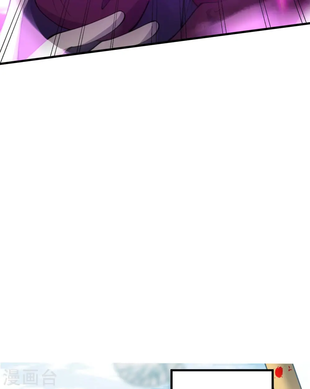 逆天邪神漫画,第391话 一夫当关2图