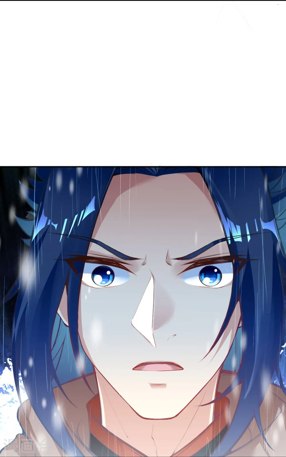 逆天邪神小说txt下载漫画,第389话 夏元霸突破2图