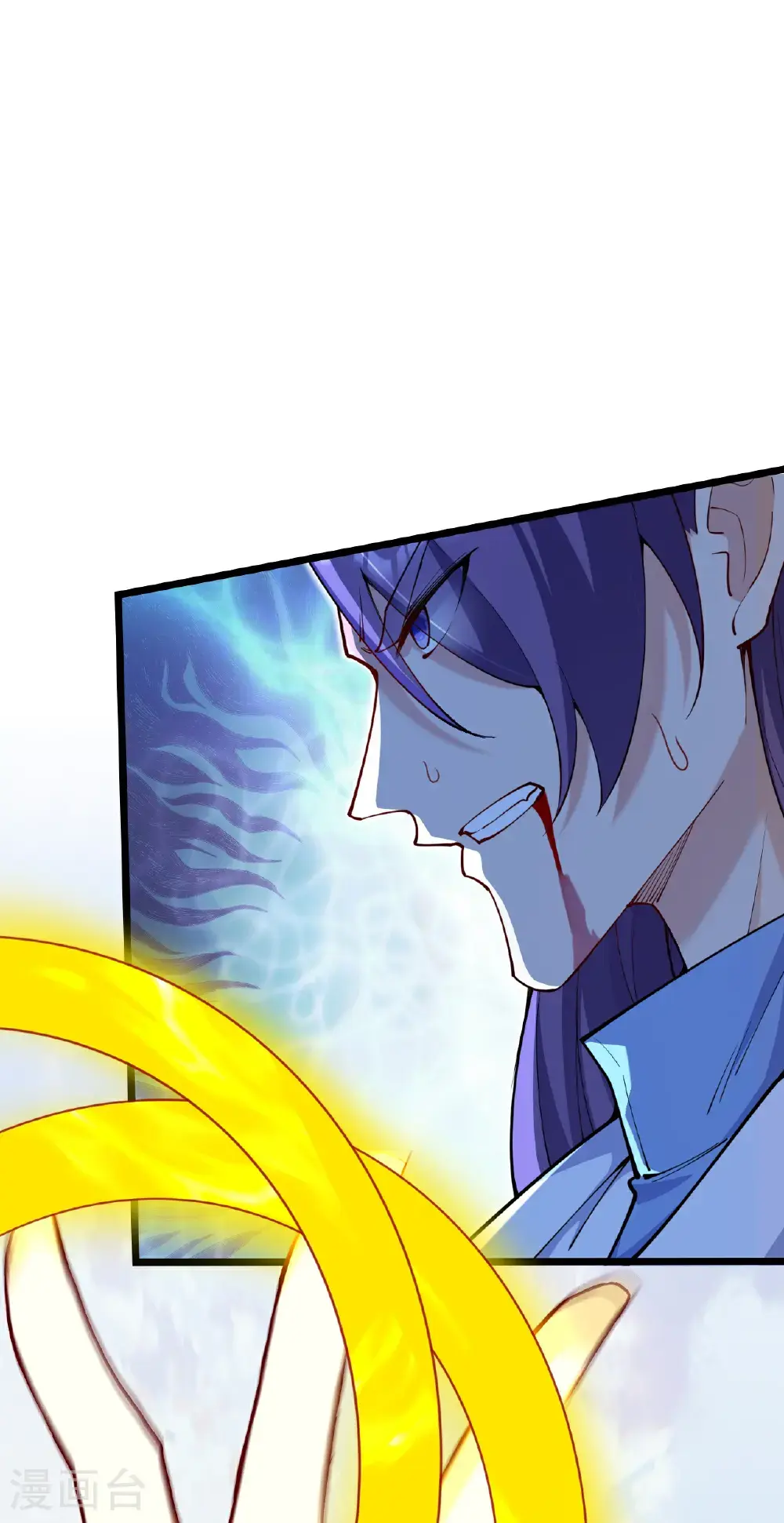 逆天邪神漫画,第647话 云澈胜出1图