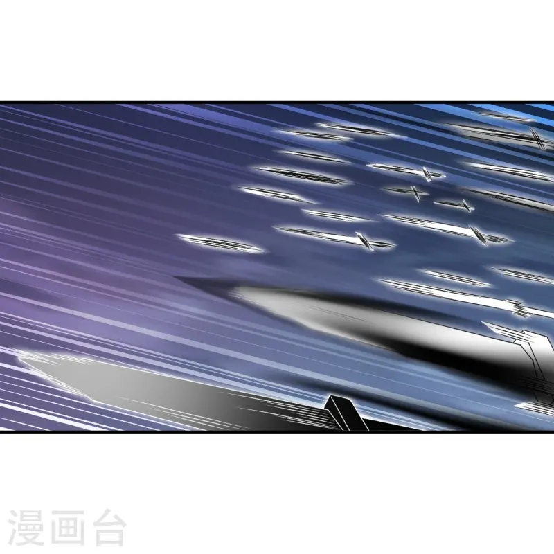 逆天邪神漫画,第462话 战死？2图
