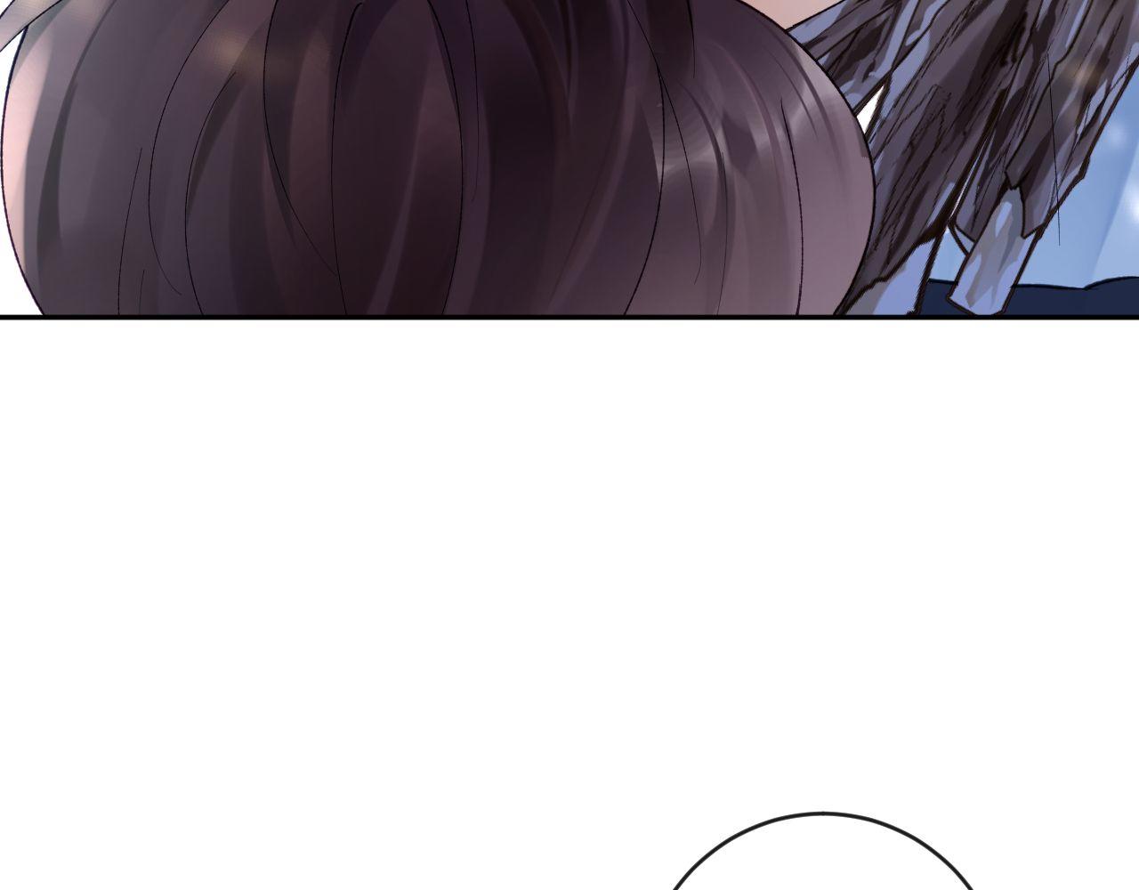 九尾狐校霸盯上我之后漫画,第18话 我们可以住一个帐篷吗2图