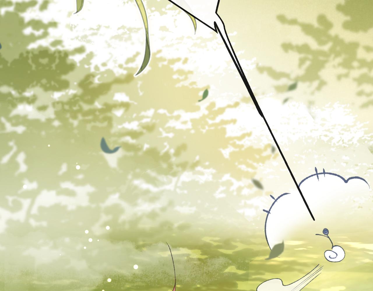 九尾狐校霸盯上我之后漫画,第19话 有亿点点心动1图