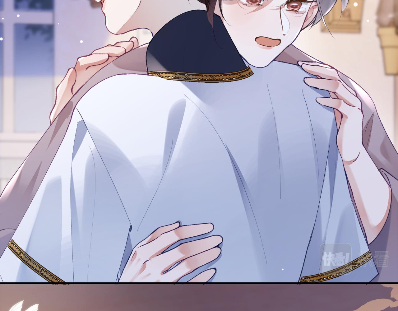 九尾狐校霸盯上我之后漫画,第25话 吱吱要开窍了？2图