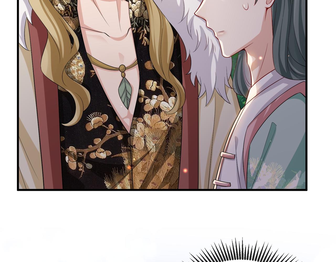 敌将为奴漫画全集漫画,第100话 主人在替我报仇？1图