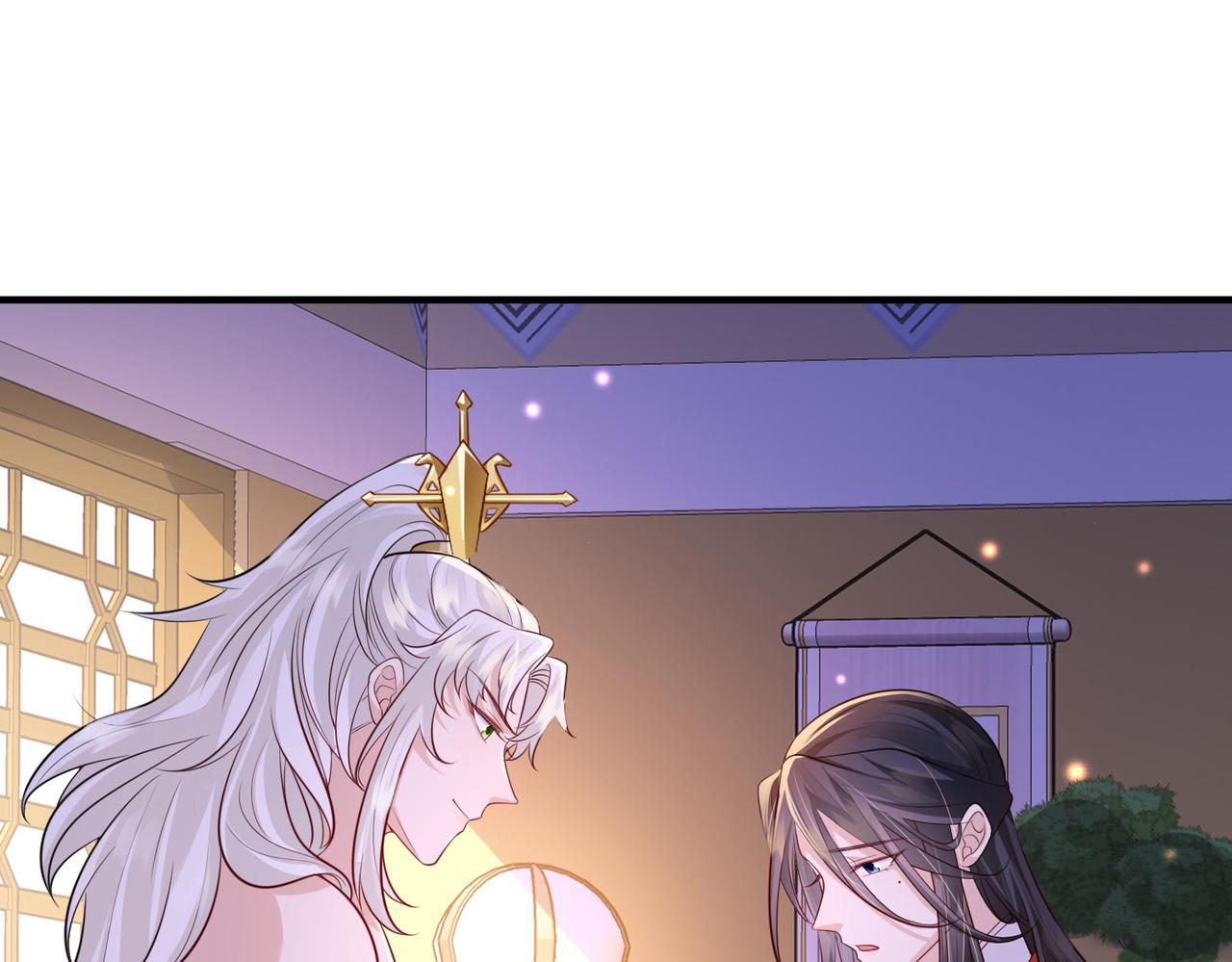 敌将为奴雪月结局漫画,第66话求婚1图