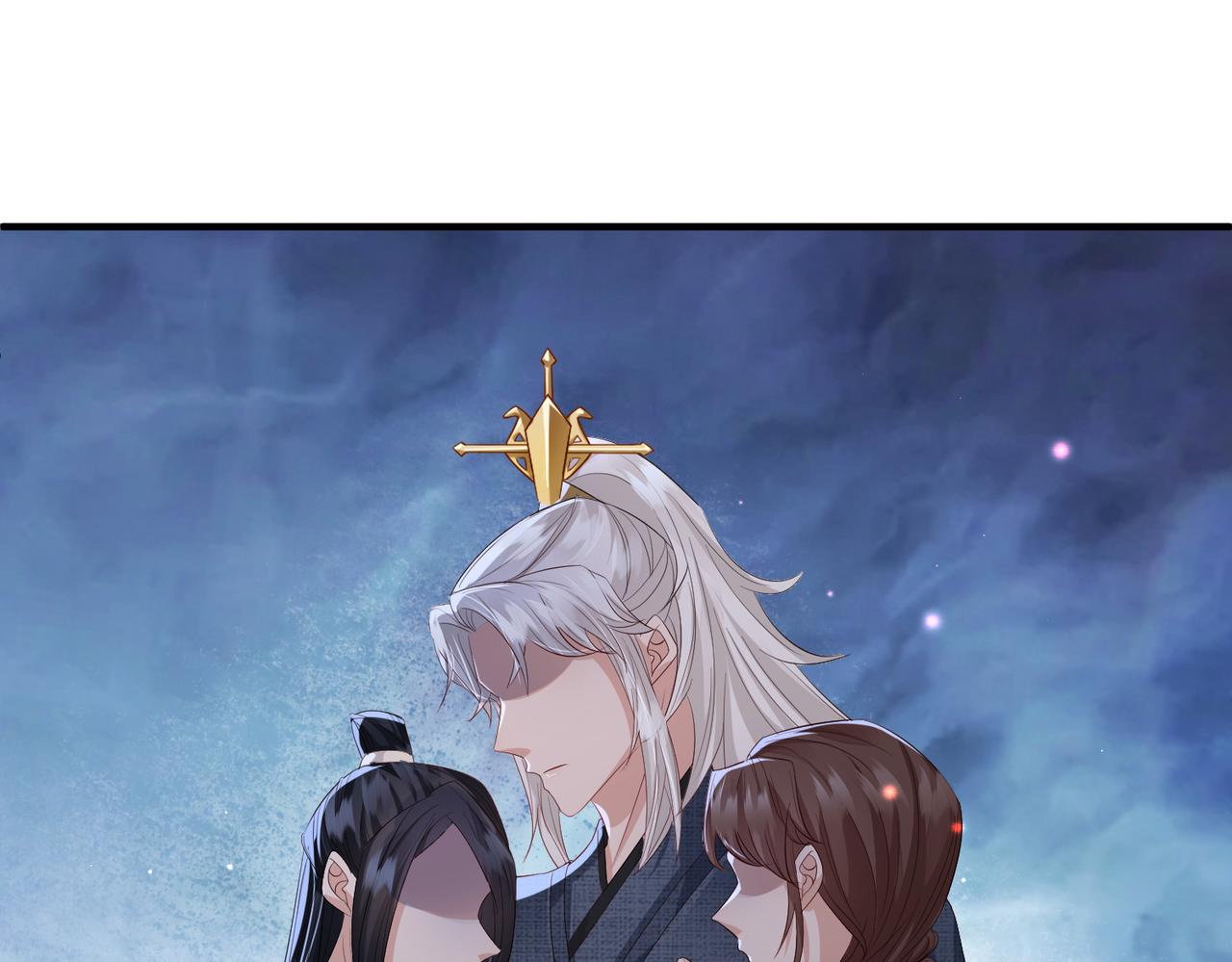 敌将为奴cp人物简介漫画,第60话争宠1图