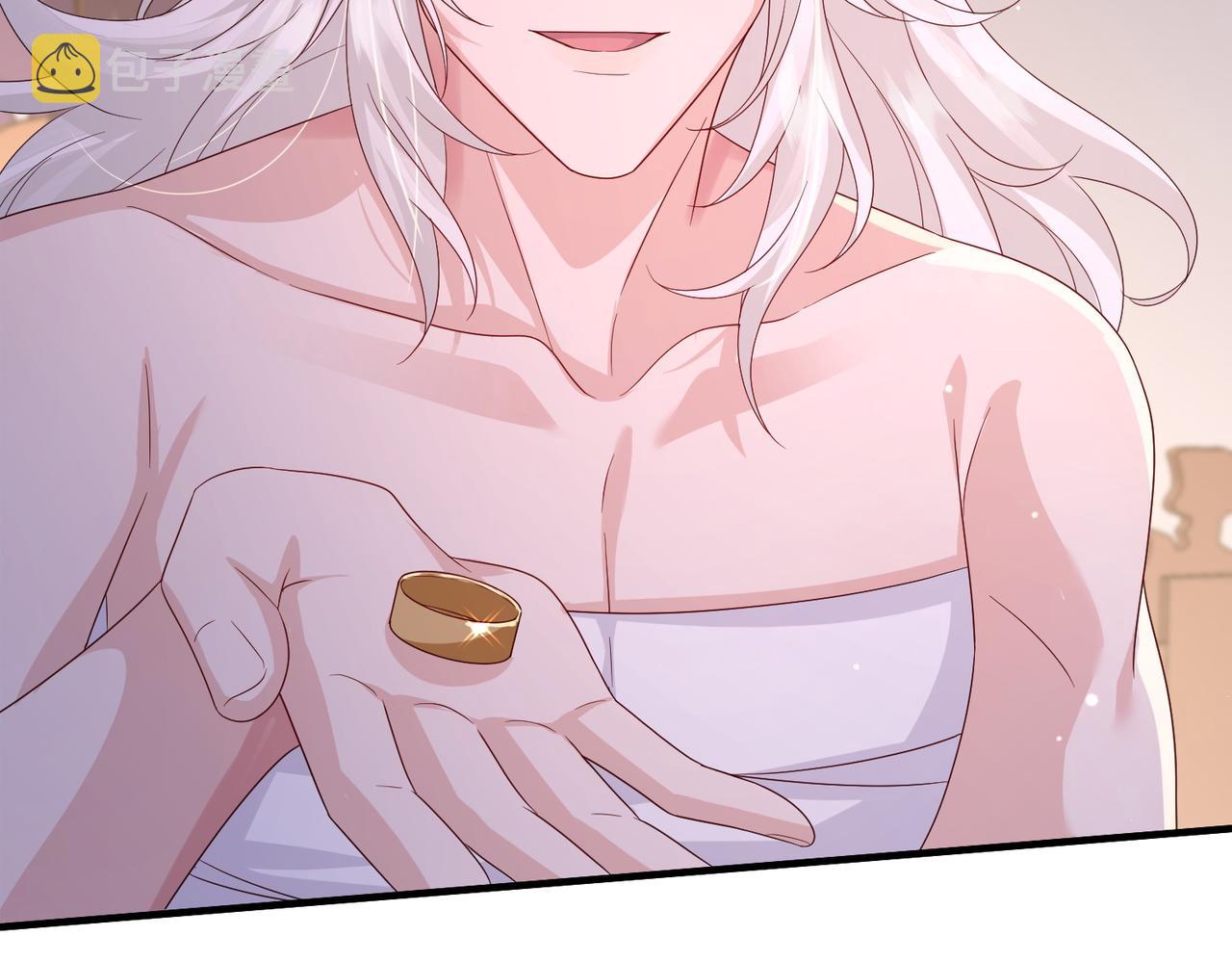 敌将为奴雪月结局漫画,第66话求婚1图