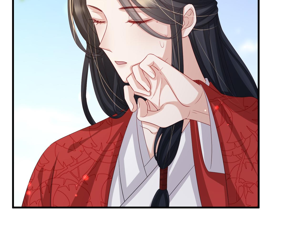 敌将为奴小说全文免费阅读笔趣阁漫画,第60话争宠2图