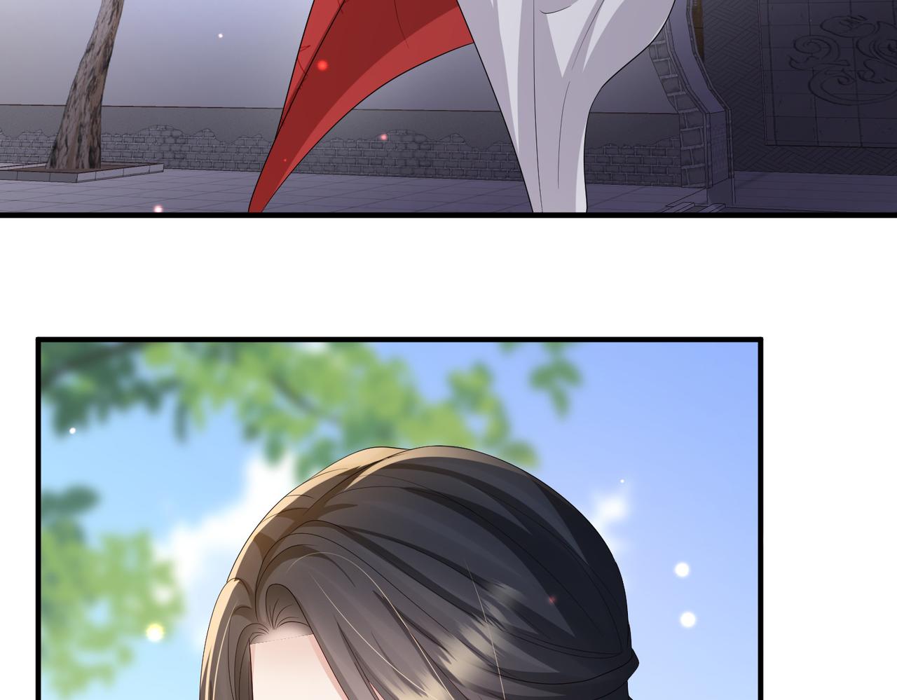 敌将为奴小说全文免费阅读笔趣阁漫画,第60话争宠1图