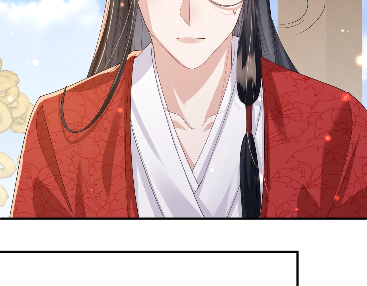 敌将为奴漫画全集漫画,第57话我是你的！1图