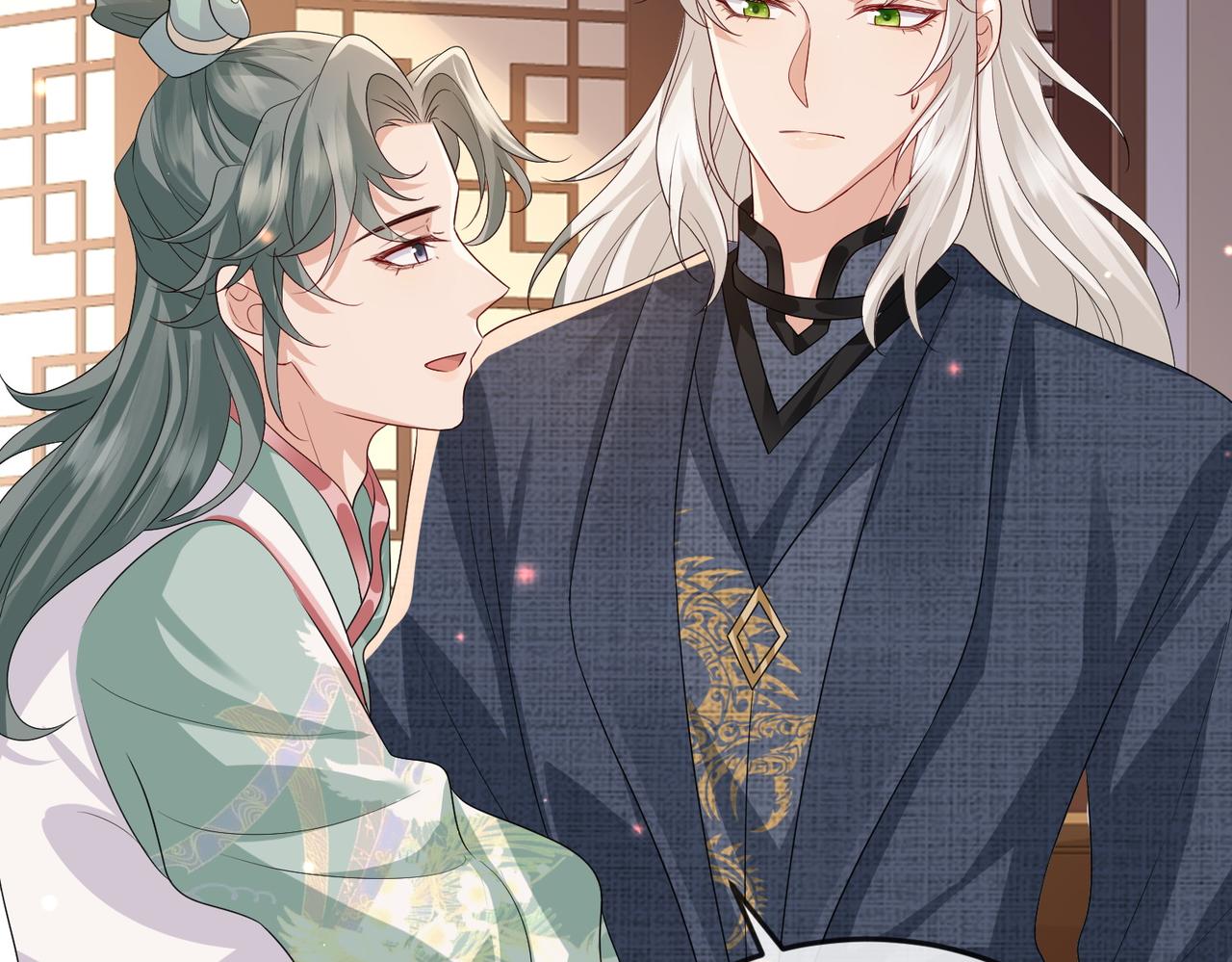 敌将为奴漫画全集漫画,第61话赤诚之心1图