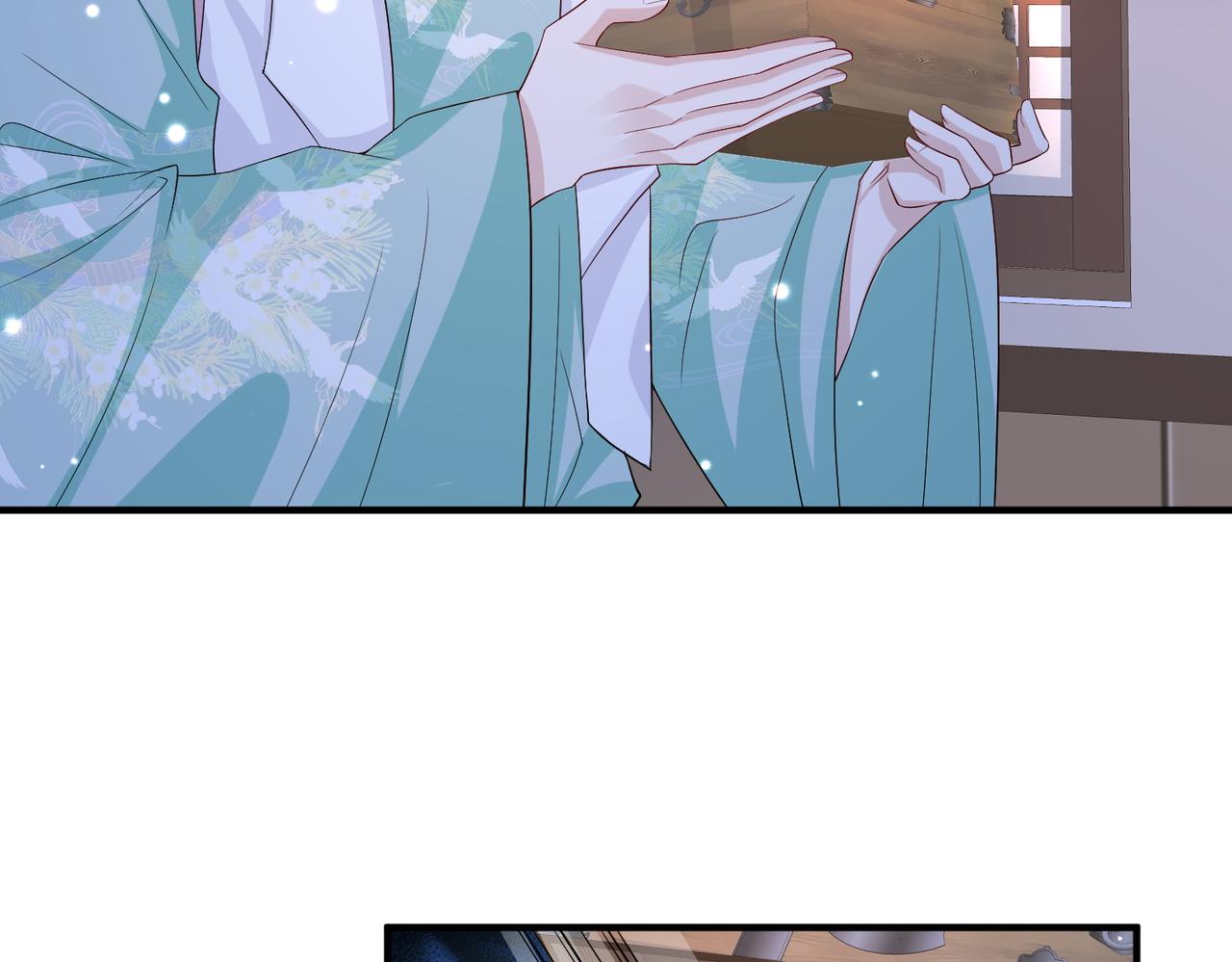 敌将为奴展月是什么身份漫画,第64话这就是你的目的2图