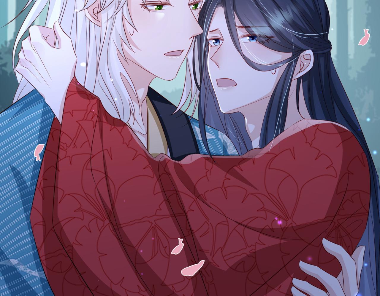 敌将为奴漫画全集漫画,第55话 缓解你痛苦的工具2图
